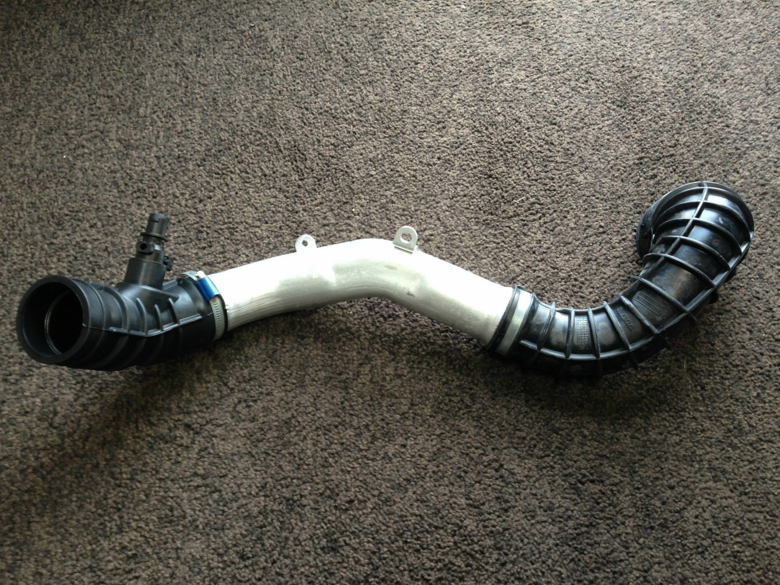 GENUINE VOLVO XC90 S60 V70 S80 D5 DIESEL Grelly België