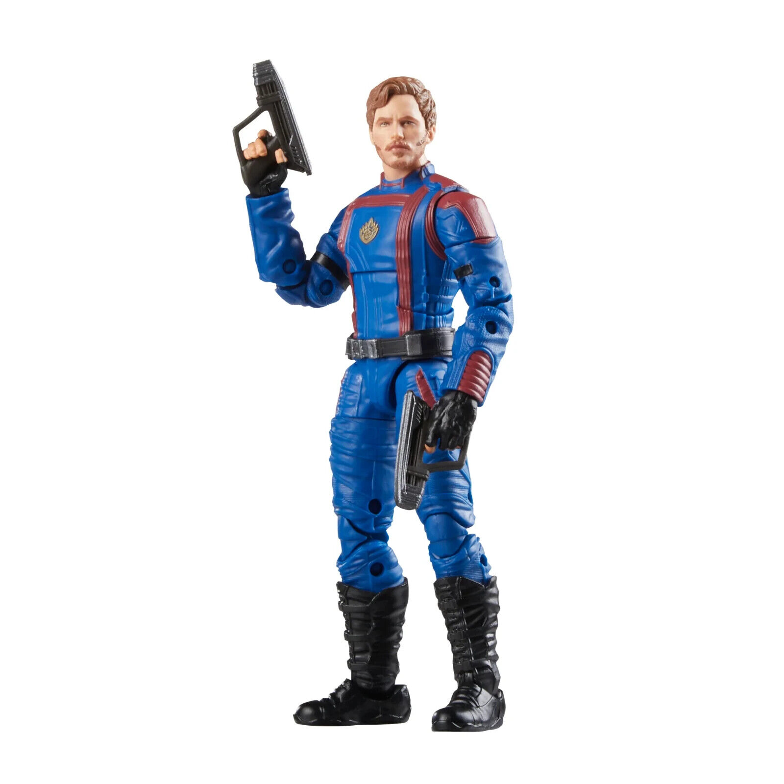 Marvel Legends: Guardians of the Galaxy (Groot BAF) - Star-Lord –  Transfan2's Shop 'N Look