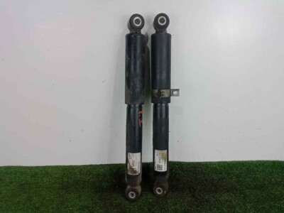 2N0513029L HINTERER STOSSDÄMPFERSATZ / 676224 FÜR MAN TGE KASTEN UY 2.0 TDI