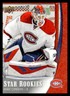 2015-16 Upper Deck Star Rookies #2 Mike Condon Montreal Canadiens Hockey Card