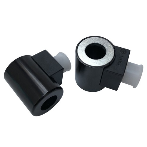 Hydraulic Solenoid Valve Coil Can Replace Sun Coil 770-224 Inner Diameter 19mm - Picture 2 of 5