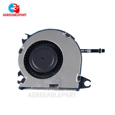 Internal Cooling Fan Replacement Part for Nintendo Switch