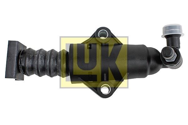 Récepteur d'embrayage résistant aux fuites pour VW Golf IV 1.9 TDI et Caddy II monospace