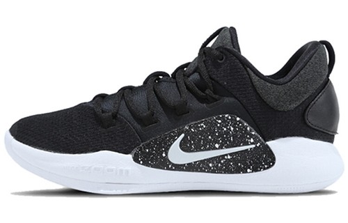 Nike Hyperdunk X Low Black AR0465-003 - Picture 2 of 2