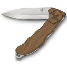 COLTELLO DA TASCA VICTORINOX EVOKE WOOD 0.9415.D630