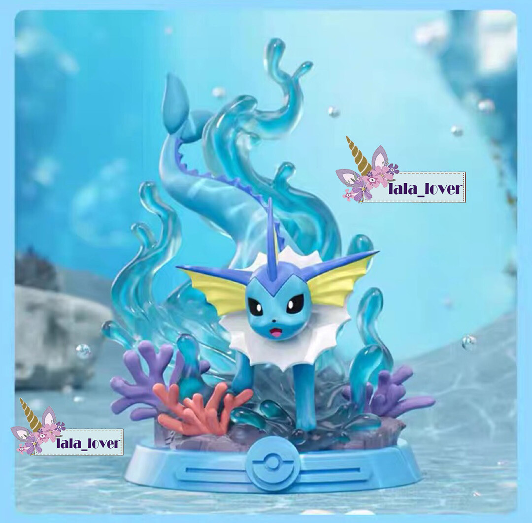 【新品】海外限定　ポケモン　カビゴン　イーヴイ　　　お眠りFunism Funism Pokémon Eevee Adventure Series Blind Box You Pick