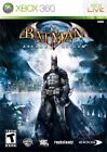 Batman: Arkham Asylum Game of the Year Microsoft Xbox 360 Platinum Hits Tested