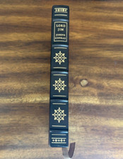 Lord Jim by Joseph Conrad (Oxford Library Hardcover) FREE SHIPPING