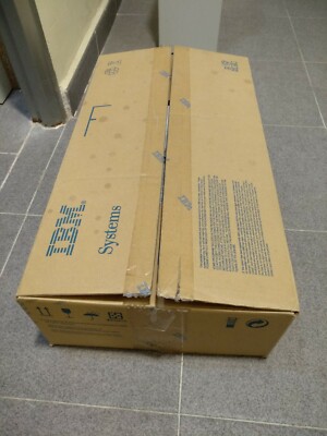 Servidor Blade server HP BladeCenter HS21 nuevo - new
