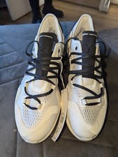 Brand New Adidas Y-3 Idoso Trainers UK 11 Rrp £318
