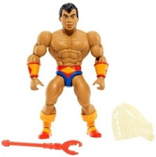 MOTU Masters Of The Universe DIGITINO Origins Action Figure MOSC OOP Rare