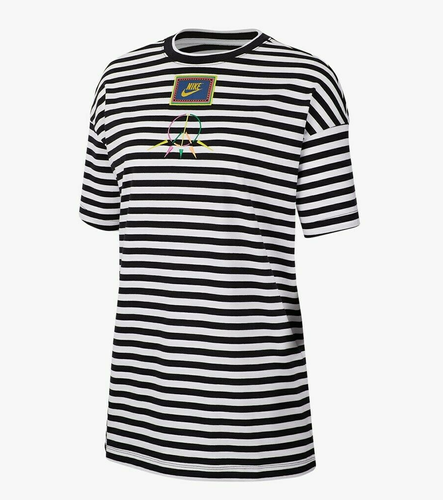 Nike Peace Pack Striped Loose Fit Women 