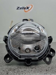 Original MINI F60 Countryman Scheinwerfer Stossfänger links 63177409115