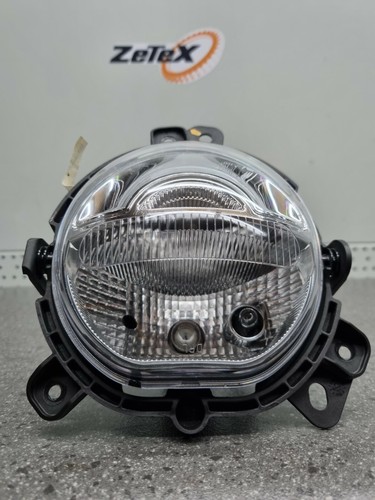 Original MINI F60 Countryman Scheinwerfer Stossfänger links 63177409115