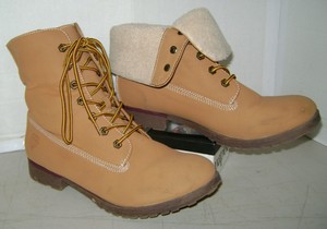 rock and candy ankle boots