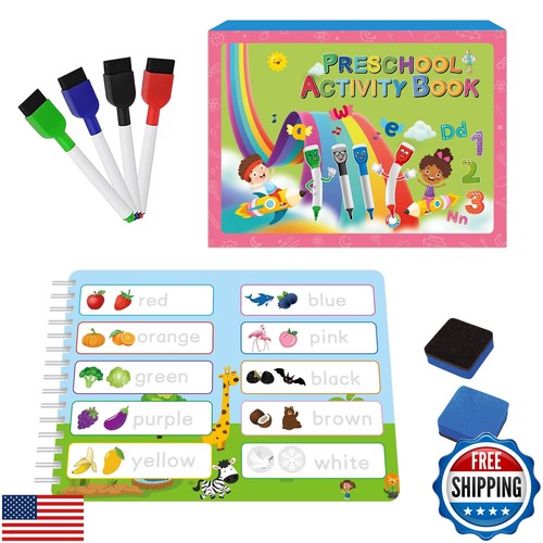 Tiiano Montessori Educational Toys for Toddlers - Preschool Learning Activiti - Picture 5 of 5