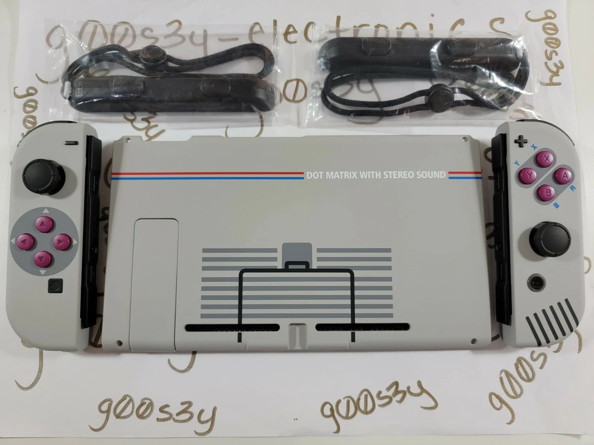 Nintendo switch ebay uk outlet