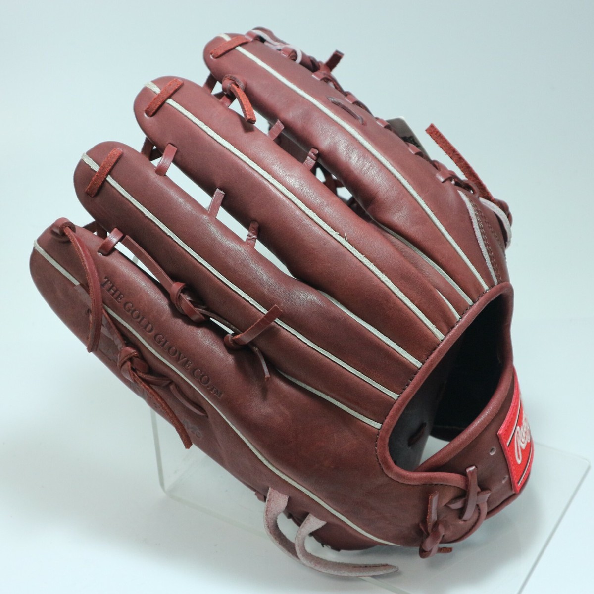 Rawlings - ますお Rawlings Japan Baseball Glove Outfield HOH PRO EXCEL Wizard