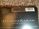 Donna Karan essential toners pantyhose, style A16, color charcoal, size: M — photo 3