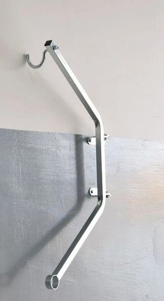Fahrradständer Hängeparker Wandmontage Für Fahrräder