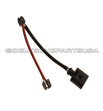 Porsche Cayenne Panamera LH / RH REAR Disc Brake Pad Wear Sensor 970 609 145 00