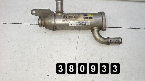 2007 LAND ROVER DISCOVERY AGR VENTIL NUR KüHLER 2700HDI 4R8Q-9Y493-BG