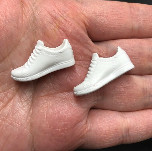 1/12 heels shoes boots / TBLeague PHICEN 6" Female Male figure Barbie doll ❶USA❶ - Picture 119 of 146