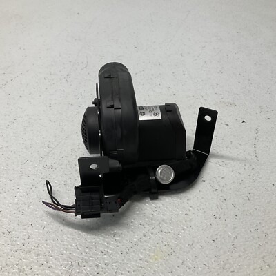 6932273-03 Cooling Fan Blower Motor 2005 BMW 745i G-4RM | eBay