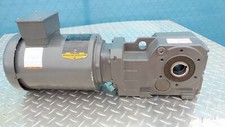 Ussp Dodge Quantis 1209384836-010 Bf383gh80g4 26.901 Gear Reducer Motor 1hp