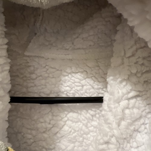 Manta Usable Sudadera con Capucha para Adultos Sherpa Todos los Patrones Gato Sudadera De Gran Tamaño - Imagen 8 de 9