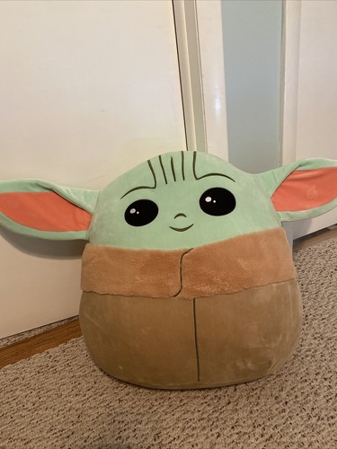 Buy NEW 20inch Star Wars The Baby Yoda 