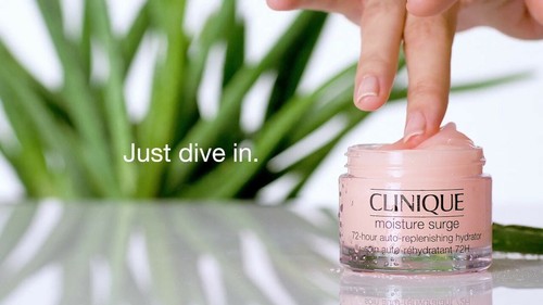Clinique Moisture Surge 72-Hour Auto Replenishing Hydrator 30ml or 2x15ml U Pick - Picture 5 of 7