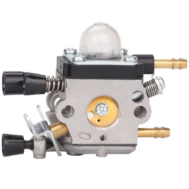 Carburetor For Stihl BG55 BG65 BG85 SH55 SH85 BG45 BG46 Leaf Blower
