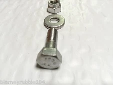 Harley Panhead Shovelhead Top Crash Bar Mount Kit 1958-69 OEM# 3996 Cad CP-1038