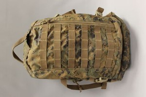 usmc ilbe assault pack