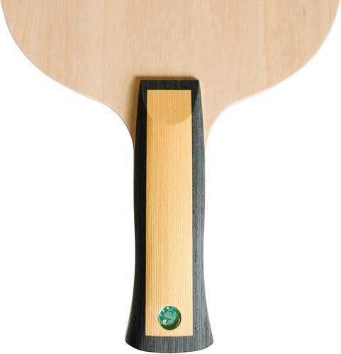 Butterfly Table Tennis Racket Anatomic Inner Force Layer ZLC Shakehand Attack - 第 5/6 張圖片