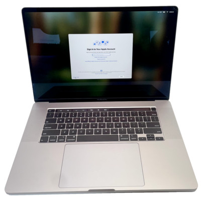 MacBook Pro 2019 16インチ I9/16GB/1TB A2141 Amazon.com: Apple 2019 MacBook Pro with Intel Core i9, 16.2