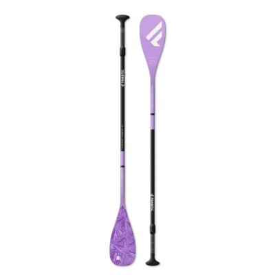 FANATIC Diamond lavender 35 3 Teilig SUP Paddle Paddel 