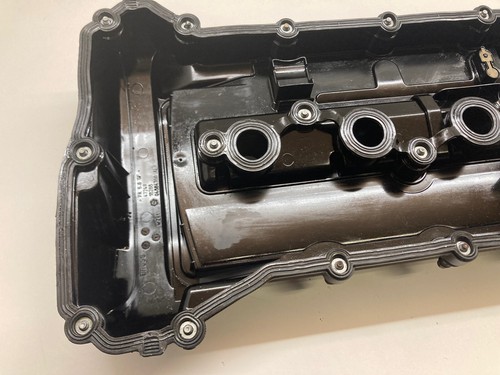 DODGE AVENGER ENGINE ROCKER COVER JS 2.0 PETROL ECN 04884760 GENUINE 2007-2011 - Picture 7 of 10