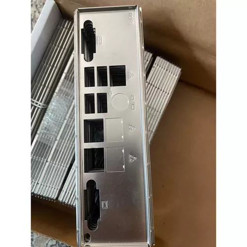 IO Shield MCP-260-00042-0N For SuperMicro A1 X9 X10 X11 Backplate Motherboard