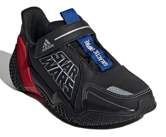 Star wars hotsell trainers uk