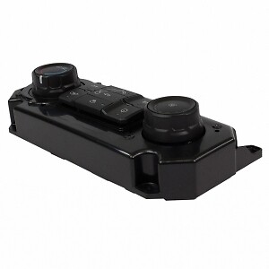 Electronic Climate Ctrl Module  Motorcraft  CCM105