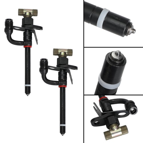 1/2/4Sets Fuel Injector RE36939 For John Deere 3029D 4039D 4045D 6059D 6068 - Picture 14 of 15