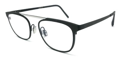 TITAN BRILLE HERREN DAMEN BLACKFIN FORT WAYNE BF 857 938 TITANIUM