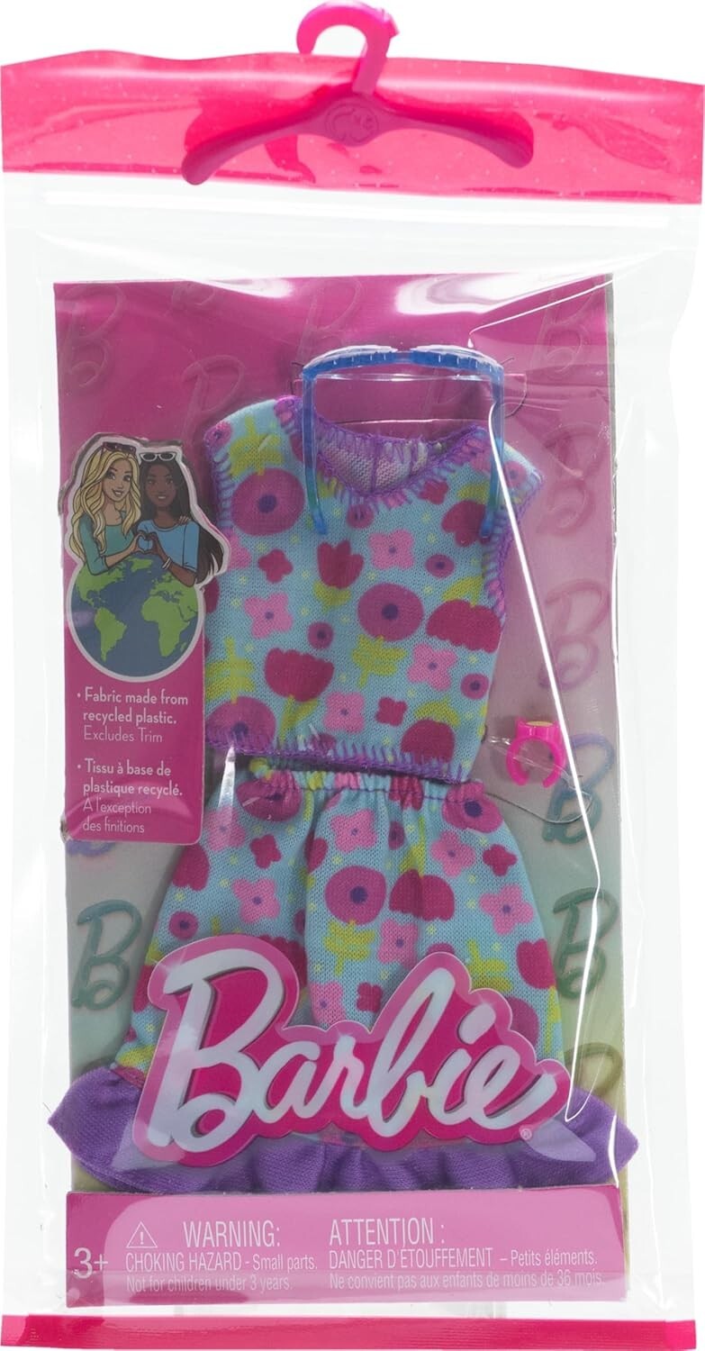Barbie Dress HRH39 - 2024