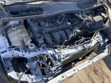 Used Fuel Injection Throttle Body fits: 2015 Ford Transit connect Throttle Valve