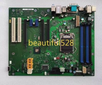 D3167 Fujitsu W26361-W3071-X-02 D3167-A11 motherboard | eBay