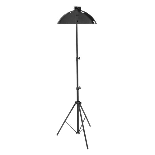Dartboard-Ständer Stabiler Dartboard-Standhalter Aus Stahl Für Den Außenbereich- - Bild 11 von 24