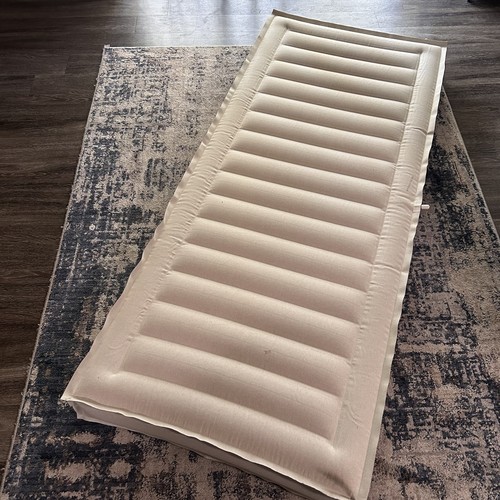 Sleep Number 1/2 Air Bed Chamber - Cal King - S 125740 C * A - Left - TESTED