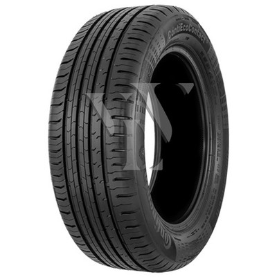 2x  Sommerreifen CONTINENTAL ECO CONTACT 5 175/65 R14 82 T